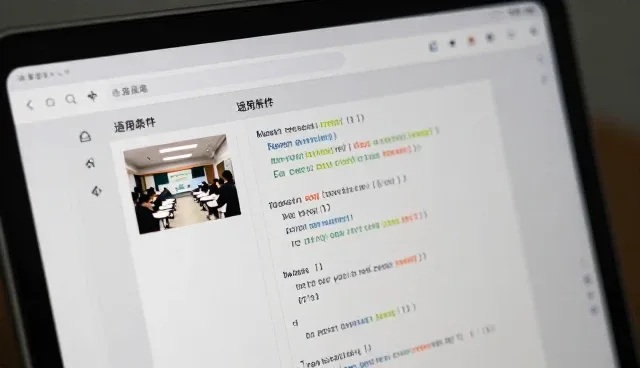 技术培训课程选型中的关键考量因素分析