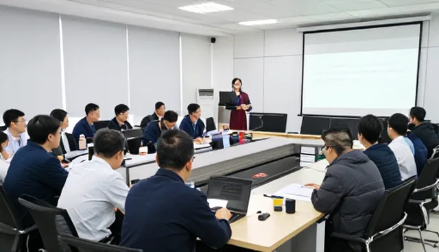 技术培训如何影响技术成果转化效率