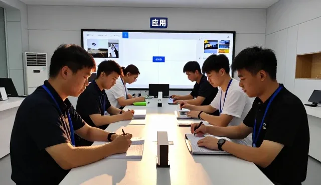江苏巨星印业有限公司助力企业提升软件能力